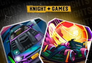 Knight Games Digtial Collection